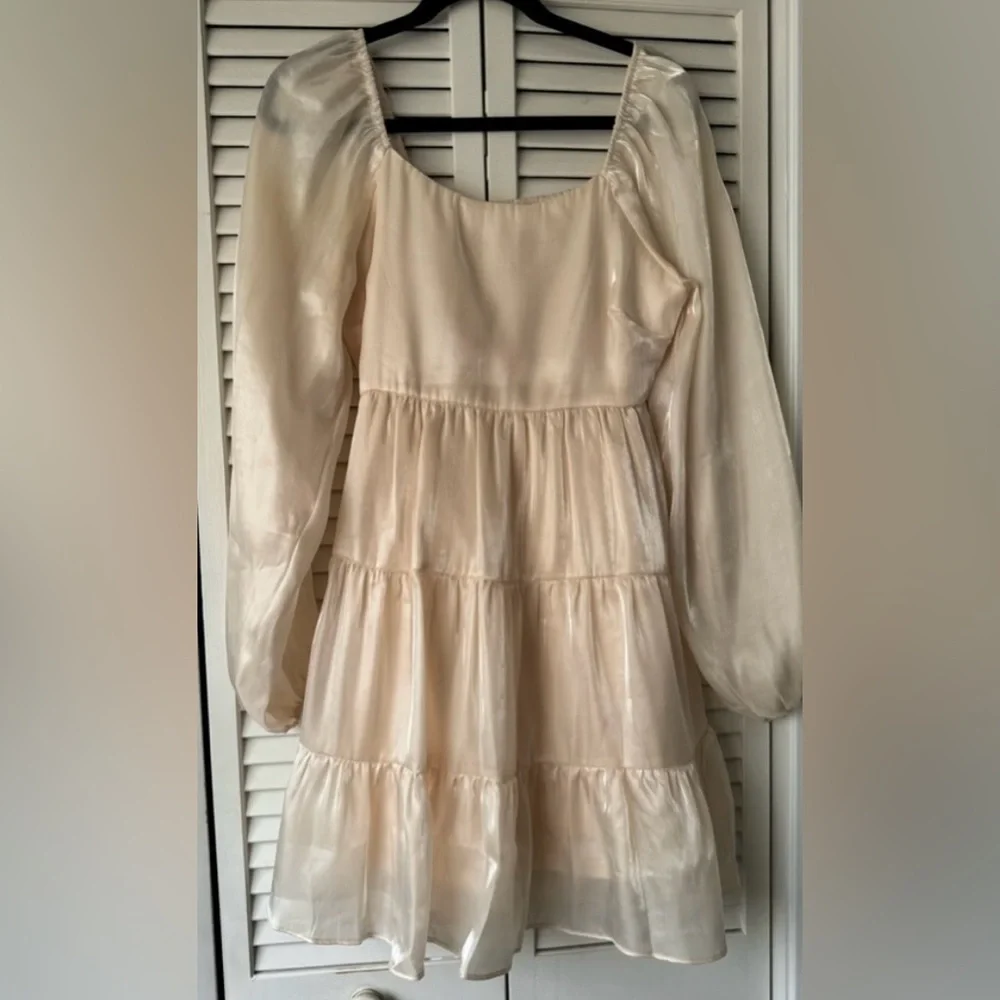 Baltic born dress - Picture 8 of 13